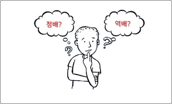 토토 정배? 역배? 어떤 배팅이 더 효율적일까?