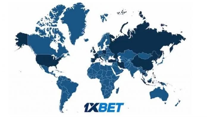 1XBET