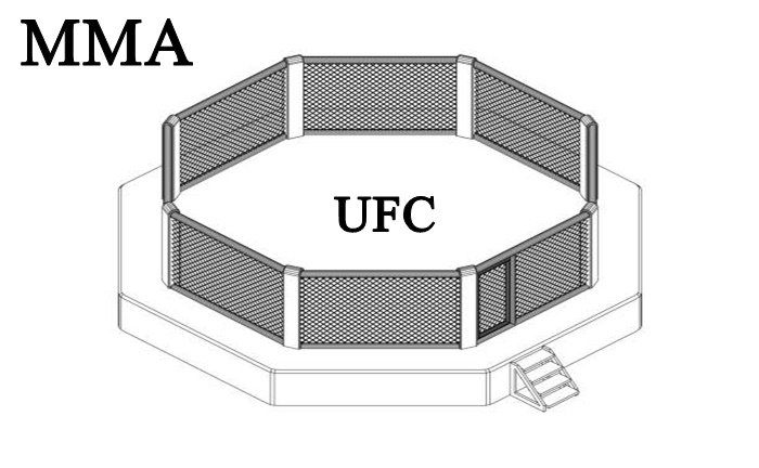 UFC