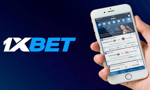 1XBET 후기